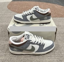 Nike SB Dunk Low x Yuto Horigome Gray for Sale | Authenticity