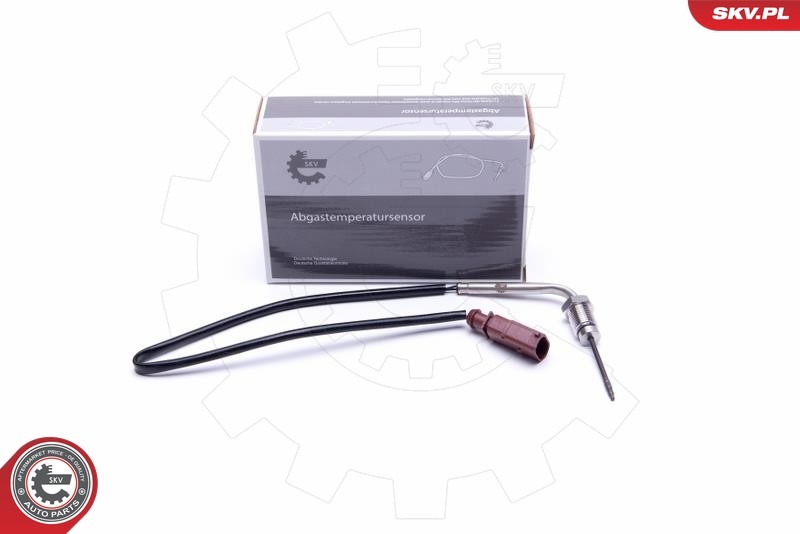 30SKV434 ESEN SKV SENSOR, EXHAUST GAS TEMPERATURE FOR AUDI SEAT