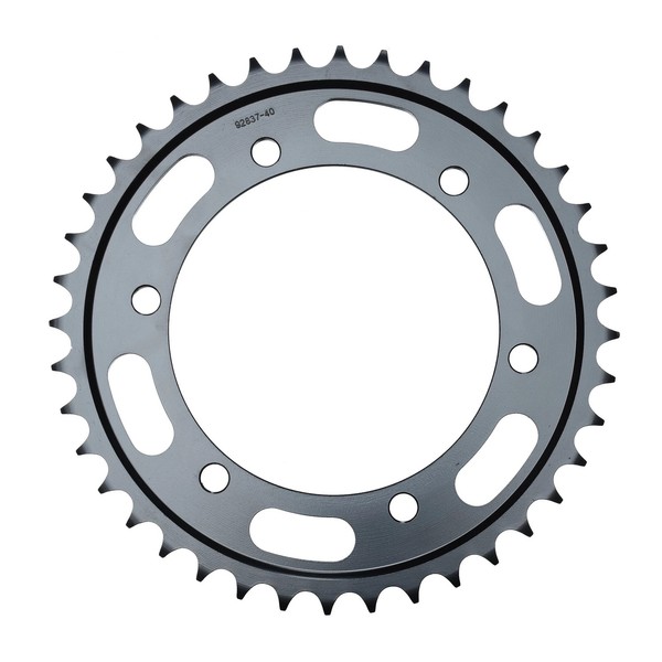 Afam Kettenrad Stahl #525 40 ZäHne (FüR: Moto Morini Corsaro 1200 Avio 08-09 )-image