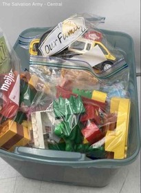 LEGO Winnie The Pooh 5946 DUPLO Building Toy Complete Set & More Lot Of Many