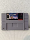 Act Raiser 2 - Super Nintendo SNES - Authentic Cleaned Tested Cartridge Only