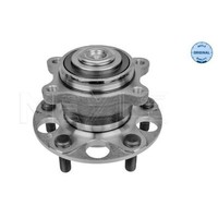 Meyle Radnabe Radlager Hinten Passend FüR Honda Accord VII CL CM