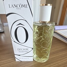 Ôff Now Lancôme аромат - новий аромат для жінок та чоловіків 2025