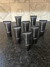 Bodyography Travel Size VEGAN luxury conditioner lot of 8 unisex