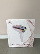 Home Use IPL Beauty Device