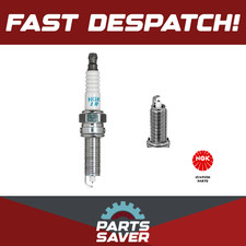 Juego de 4 bujías para CITROEN C3 AIRCROSS Mk2 1.2 2017 en NGK 9676288180 Nuevo