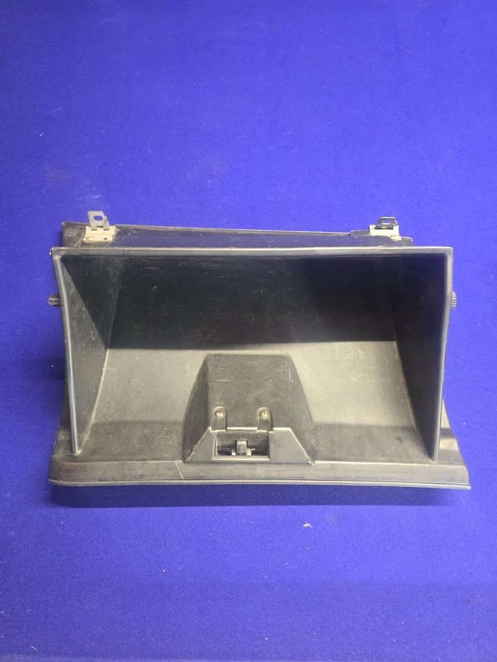 Honda Civic 1996 1997 1998 1999 2000 OEM guantera sedán tipo F gris Foto 2 de 2