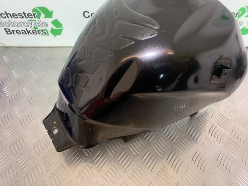 HONDA XL125 VARADERO PETROL TANK YEAR 2007-2013 (CMB1019) - Picture 4 of 12