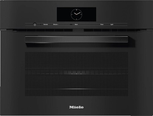 Panneau De Commande Four Miele - 9981682 / 09106792 / EPB 7405 - Occasion Testé