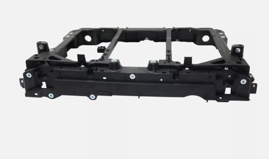 MAZDA CX-5 MK2 Radiator Support Shroud Panel K15753110B NEW
