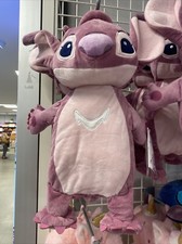 Disney Lilo & Stitch Hot Water Bottle