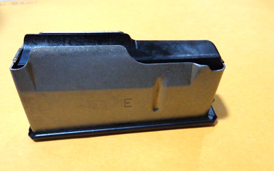 New Winchester Magazine clip for Model 70  7MM Rem Mag or 300 Win Mag
