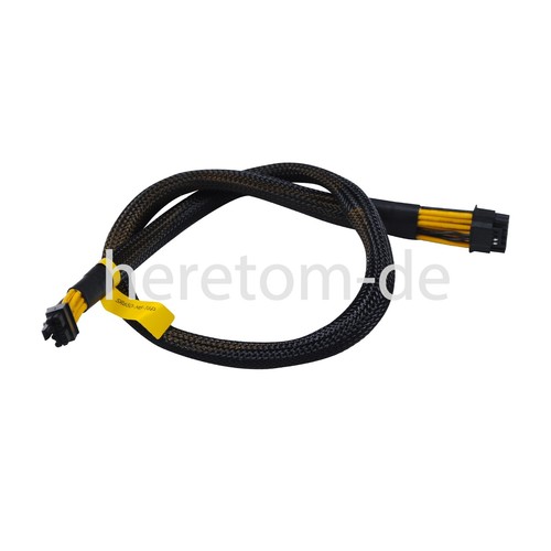 Lenovo SR650 SR590 SR658 SR680 Mainboard 8-polig auf 16-polig GPU Netzteil Kabel - Bild 13 von 14