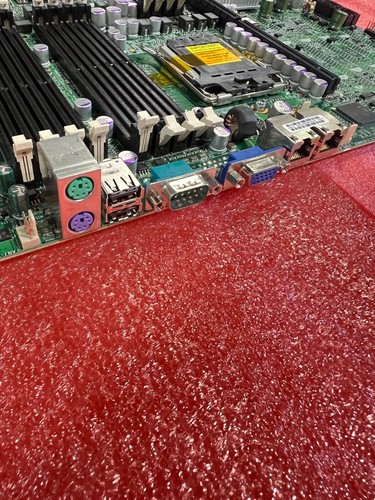 SuperMicro H8QME-2+ Socket F (1207) AMD Motherboard Main Board - Picture 2 of 4