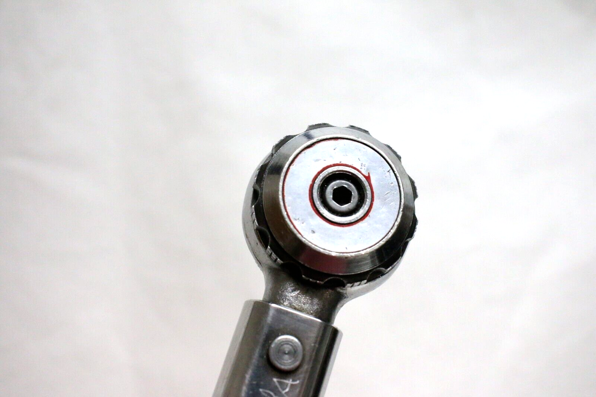 Mac Torque Tool Wrench 3/8
