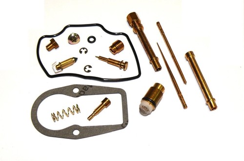 KR Vergaser Reparatur Satz YAMAHA XT 600 E / K 93-95 ... Carburetor Repair Set