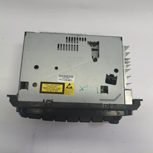 02-09 DODGE Caravan Dakota Ram CHRYSLER P05091506AE Radio CD Player RBK OEM - Picture 2 of 6