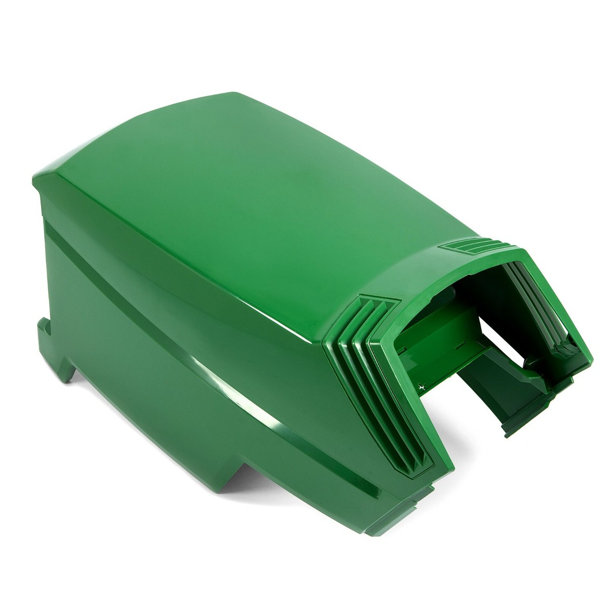 Isolatore In Schiuma Per Coperchio Inferiore Adatto A John Deere LX288 Con Motore Kawasaki - Kumar Bros USA