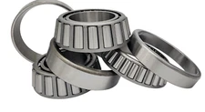 6460 6420 Tapered Roller Bearing Matched Set Enduro Brand SHIPS FAST !!!