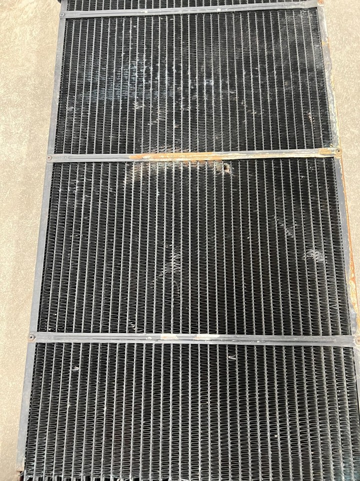 1992 1993 1994 VW Volkswagen Corrado SLC Radiator VR6 OEM | eBay