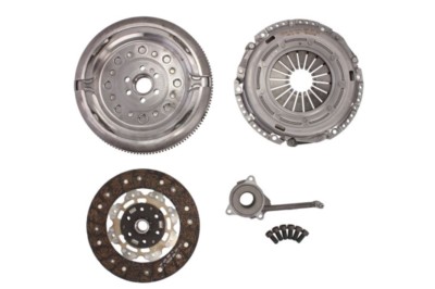 LUK Clutch Kit+Dual Mass Flywheel for Sharan Galaxy Alhambra 1.9TDI 96 110