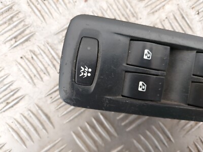 LÈVE-VITRE VHLR POUR Renault Laguna II BG0/1_ Année 2001-2016 Neuf Bûche EUR 1.007,39 - PicClick FR