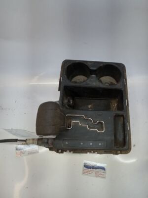 RAM1500   2011 Transmission Shift 316171