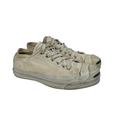 7T品　CONVERSE Jack Purcell Amazon.com | Converse Jack Purcell CP Canvas Low Top, Navy