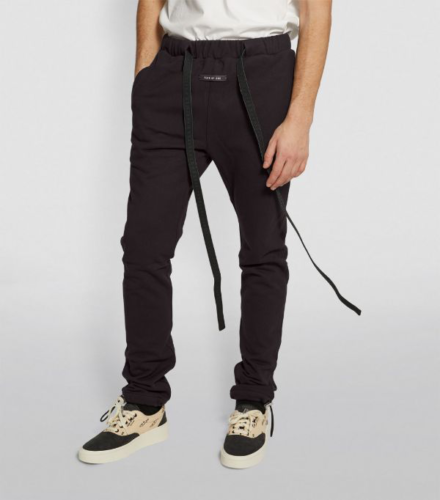 fear of god core sweat pants