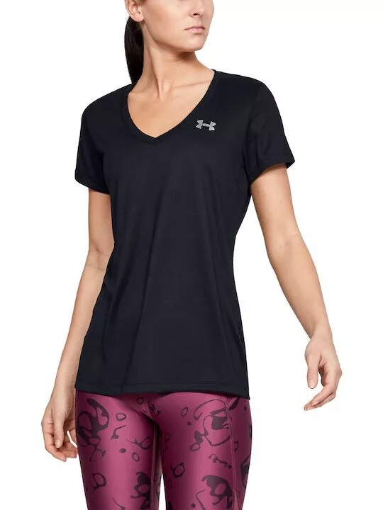 Under armour t shirts 38 women deals