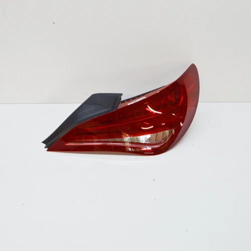 NEU MERCEDES-BENZ CLA COUPE C117 HINTEN RECHTS RÜCKLICHT A1179060401 ORIGINAL - Bild 7 von 11