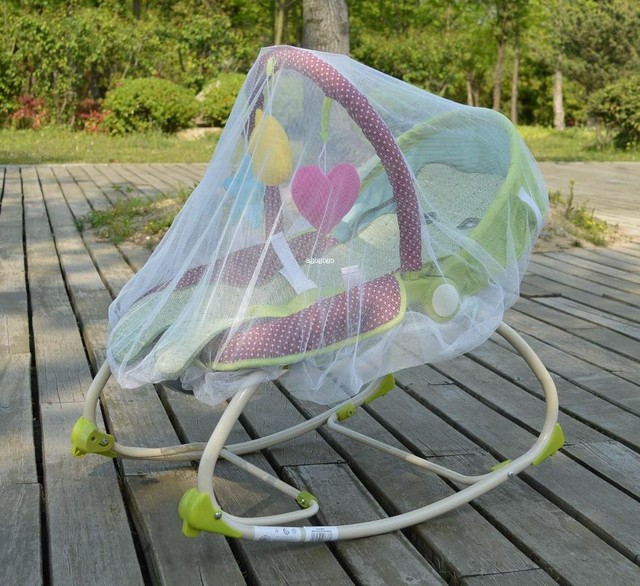 infant rockers