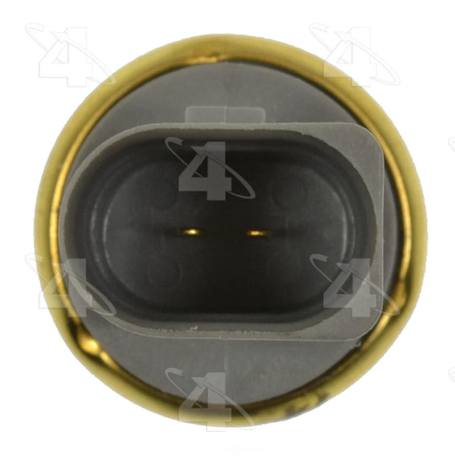 Sensor de temperatura del refrigerante cuatro estaciones 37836 Foto 3 de 3