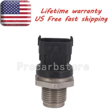 314014A010 0281002863 NEW Fuel Rail Pressure Sensor Regulator for Kia Hyundai US