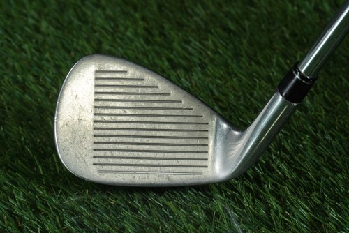 TAYLORMADE M4 ATTACK/GAP/APPROACH WEDGE KBS MAX R 85 REGULAR FLEX RH ~ L@@K!! - Picture 2 of 10