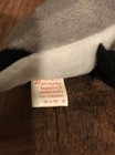 Loosy The Goose 2001 Ty Jingle Beanies Mini Plush Ornament — photo 7
