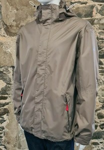 mckinley softshell jacket