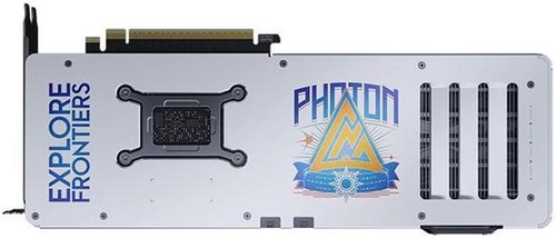 GUNNIR Intel Arc B580 Photon Graphics Card 12GB GDDR6 PCIE4 Gaming GPU Card