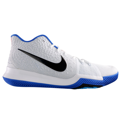 Nike Kyrie 3 Duke - 852395-102 for Sale | Authenticity Nike Kyrie 3 Duke - 852395-102 for Sale | Authenticity