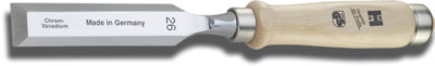 Stechbeitel Tischler Zimmermann  Beitel Stecheisen 2 - 60 mm MHG Chisel Premium 