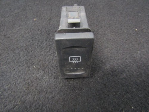 Volkswagen Passat 1997 Heated screen switch (Window Heater Switch) #256437-58
