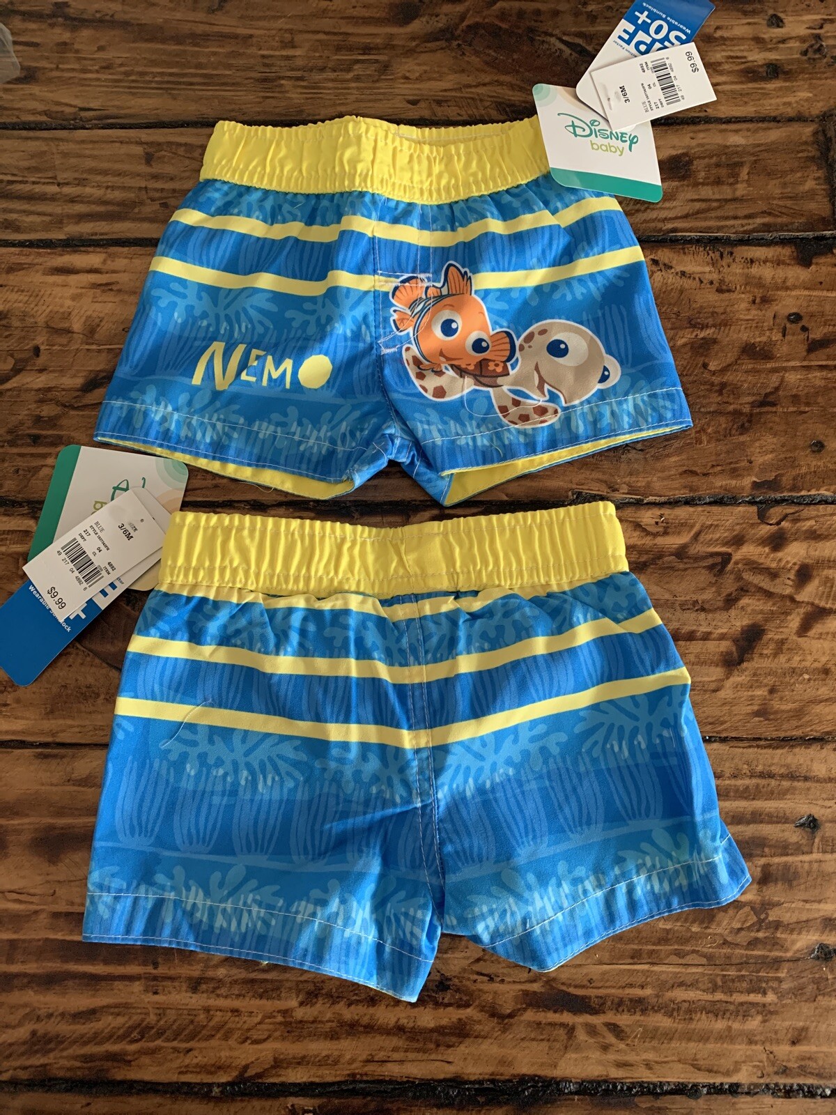 disney baby finding nemo bouncer