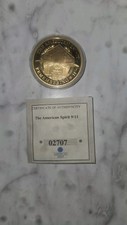 9/11 Commemorative Coins products for sale | eBay