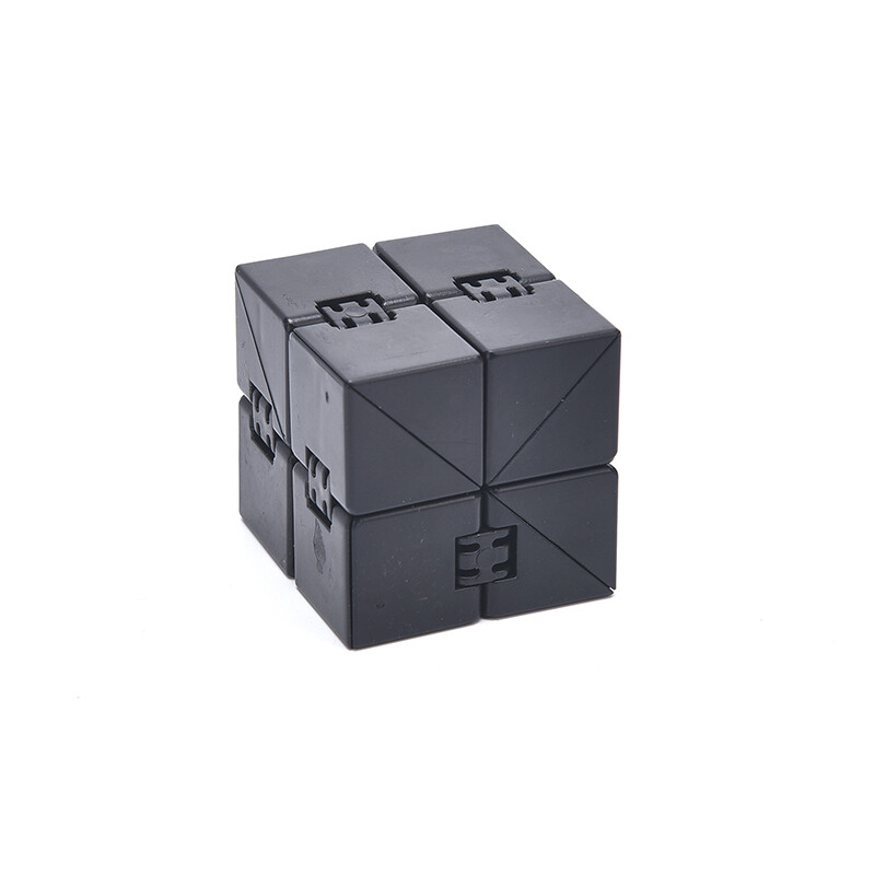 Cube Antistress Cube Toys Cube Stress Relief Cube Toy For Children MenN_ji