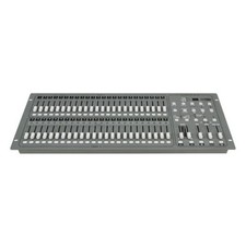 Showtec Showmaster 48 MKII DMX Dimming Control Desk Theatre Stage Lighting