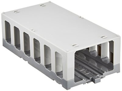 TAKARA TOMY R-25 Plarail Underground Straight Rail