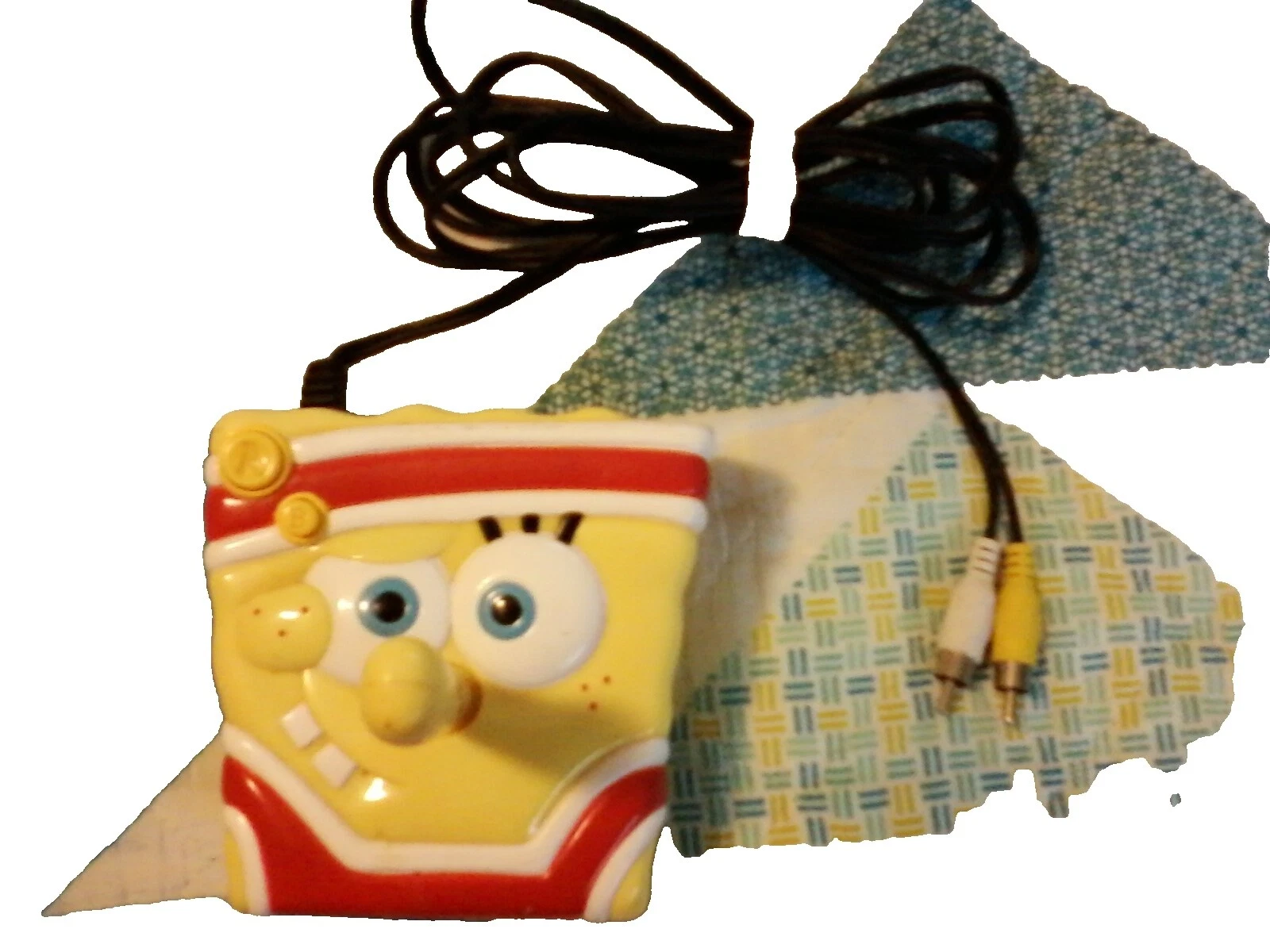 Sistemas de mano de videojuegos JAKKS Pacific