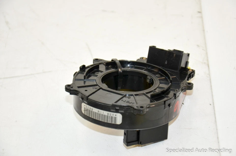 Lexus IS300 2002 volante reloj bobina de resorte Foto 3 de 4