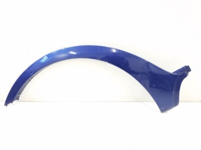 BMW X3 E83 2010 REAR FENDER FINISHER RIGHT SIDE 51773414450 | eBay