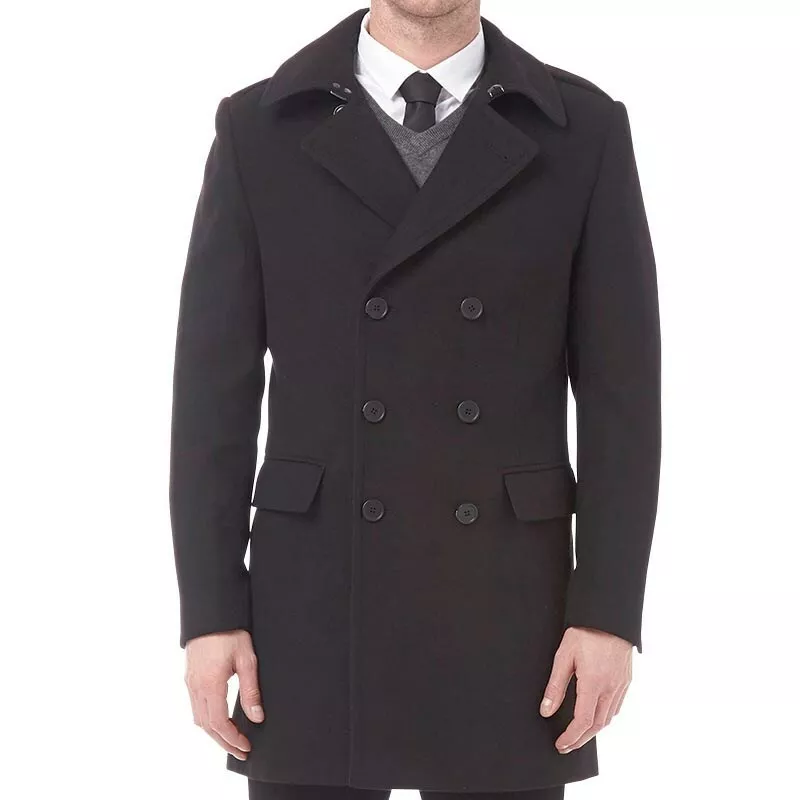 Feraud 2025 reefer jacket